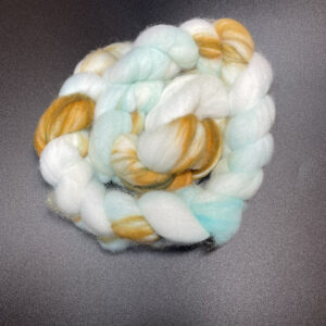 A Gentle Whisper Cashlon Fiber