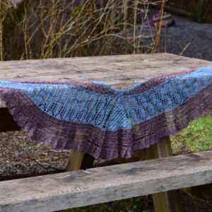 The Ketchikan Collection: Belted Kingfisher