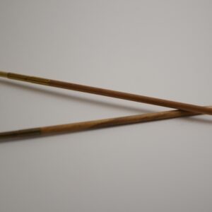addiNature Olive Wood Knitting Needles