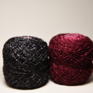 Biscotte Yarns Bis-Sock Mini-Metamorph Hand-Dyed Yarn