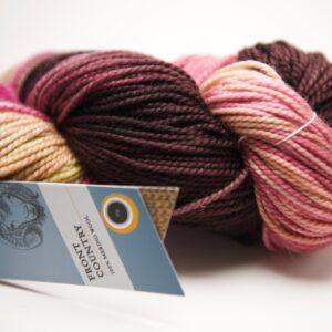 Fleece Artist Front Country