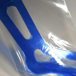 Knitter's Pride Aqua Sock Blockers