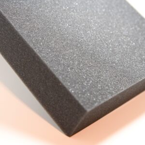 Cupid Falls Farm - 8"x8" High Quality Dense Charcoal Foam Felting Pad