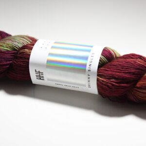 Hedgehog Fibres - Skinny Singles