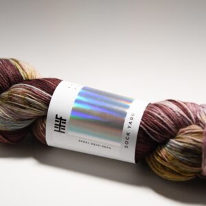 Hedgehog Fibres - Sock Yarn