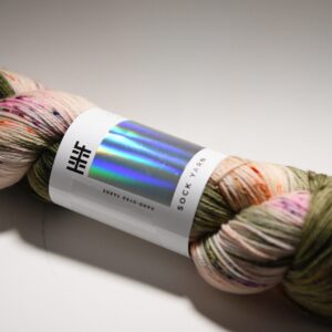 Hegehog Fibres - Sock Yarn