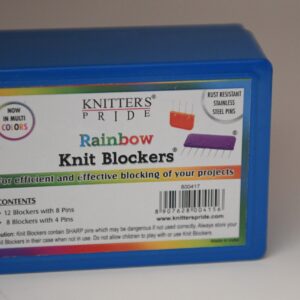 Knitter's Pride Knit Blockers