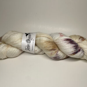 Skein Queen - Lustrous Lace