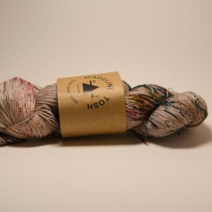 Madelinetosh TML+ Tweed