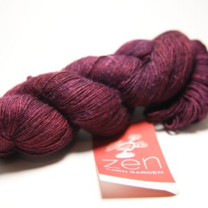 Zen Yarn Garden - Serenity Silk Single