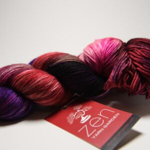 Zen Yarn Garden - Superfine Fingering