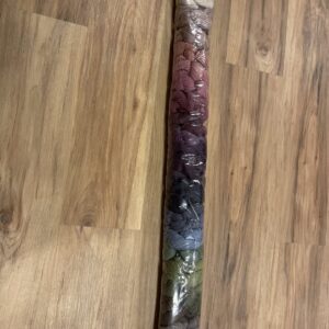 Wonderland Yarns So Fond of Rainbows