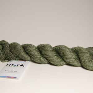 mYak Baby Yak/Silk Fingering