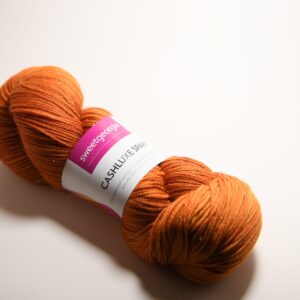 SweetGeorgia CashLuxe Spark