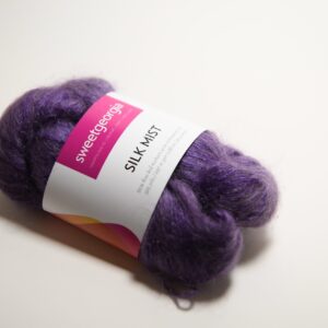SweetGeorgia Silk Mist