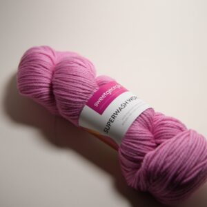 SweetGeorgia Superwash Worsted