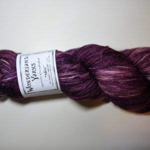 Wonderland Yarns Alice