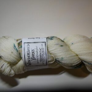 Wonderland Yarns Cheshire Cat