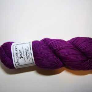 Wonderland Yarns Mad Hatter