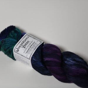 Wonderland Yarn's Queen of Hearts