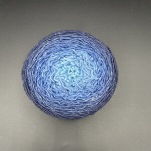 Wonderland Yarns Blossoms Gradient Cakes