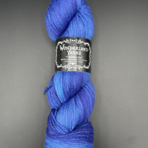 Wonderland Yarns Cheshire Cat