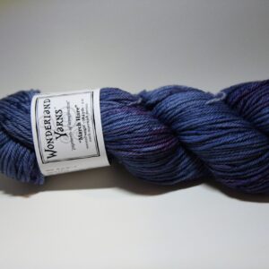 Wonderland Yarn's March Hare