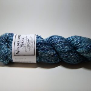 Wonderland Yarn's Silk Twist