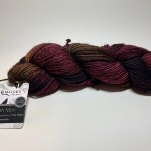 Handmaiden Casbah Mini