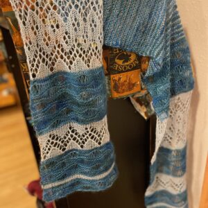 Duality Scarf