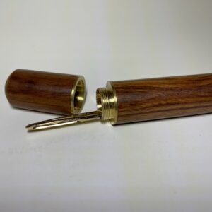 NNK Press Needle Case & Needles