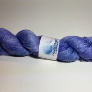 A Gentle Whisper Cloak