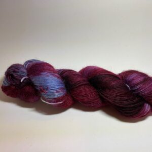 A Gentle Whisper Mohmer