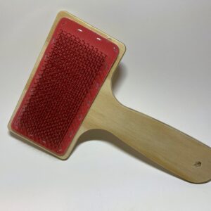 Ashford Drum Carder Cleaning Brush
