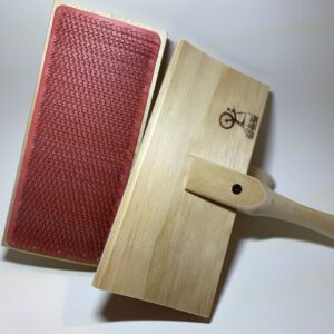 Ashford Small Handcarders