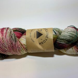 Madelinetosh - Tosh Merino Light