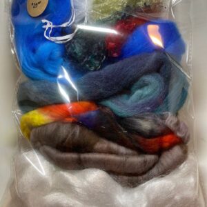 Spinning Sampler Pack