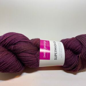 SweetGeorgia Superwash DK