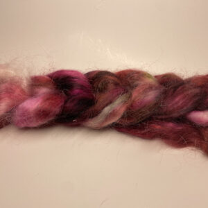 A Gentle Whisper Halo Fiber