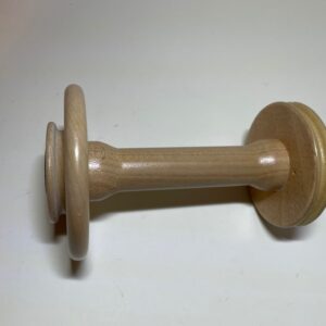 Ashford Spinning Wheel Bobbin