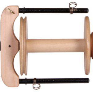 Ashford Spinning Wheel Sliding Hook Flyer