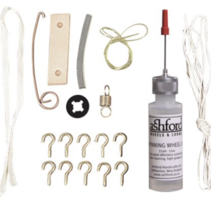 Ashford Spinning Wheel Maintenance Kit