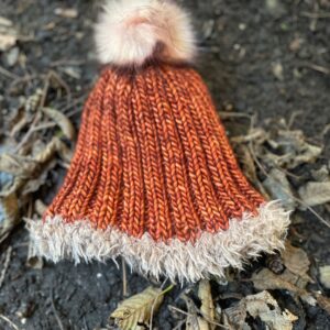 Cloud Nine Lined Hat Kit