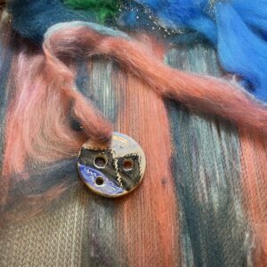 Handmade Hollows Diz