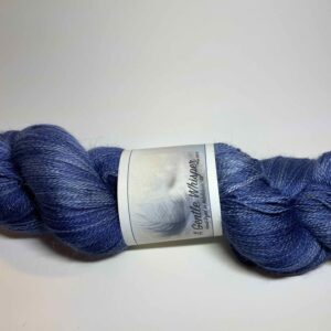 A Gentle Whisper Mist