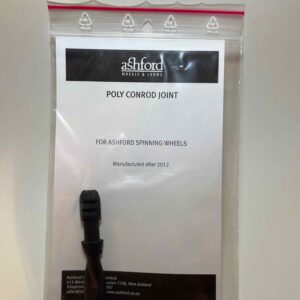 Ashford Poly Conrod Joint