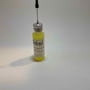 Ashford Spinning Wheel Oil