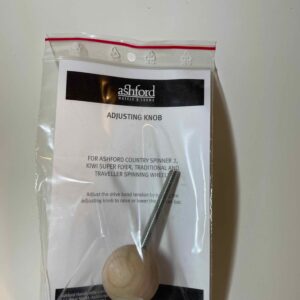 Ashford Spinning Wheel Adjusting Knob