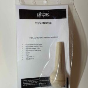 Ashford Spinning Wheel Tension Knob