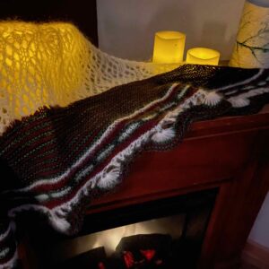 Nollaig Shawl
